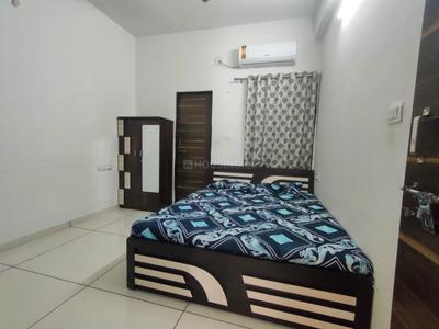 Hall Image of 1700 Sq.ft 4 BHK Villa for sale in Meeraa Smaran 2, Adalaj Gandhinagar for Rs. 24000000