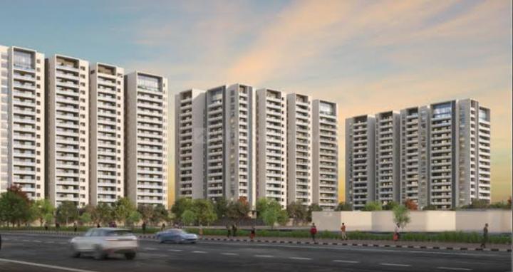 Trevita By Cybercity Main Image 1