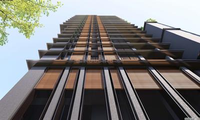 Image of 800 Sq.ft 2 BHK Apartment / Flat for sale in Avisa By S Raheja, Bandra West, Mumbai for Rs. 52500000