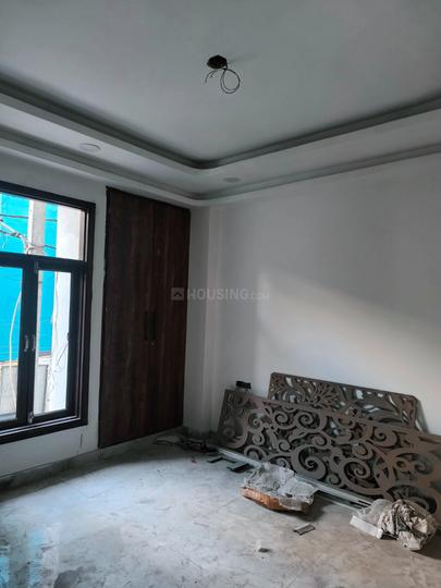 Duggal Colony, Khanpur Bedroom 1