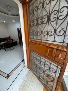 Image of 1782 Sq.ft 3 BHK Builder Floor for sale in Shalimar Bagh, New Delhi for Rs. 22500000