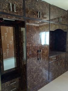 Bedroom Image of 1735 Sq.ft 4 BHK Apartment / Flat for sale in Rising Homes At DXP 92, Sector 92 Gurgaon for Rs. 16000000