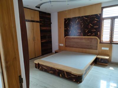 Bedroom Image of 4500 Sq.ft 3 BHK Villa for sale in Nagarbhavi Bengaluru for Rs. 40000000