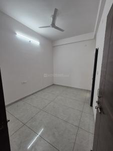 Bedroom Image of 1000 Sq.ft 3 BHK Independent House for rent in Sampat Hills, Bhicholi Mardana Indore for Rs. 25000