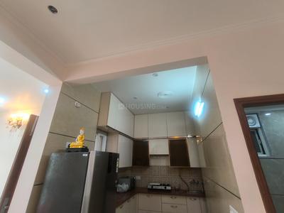 6 BHK Independent House