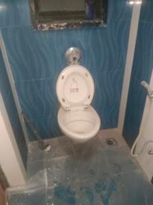 Bedroom Two Image of 850 Sq.ft 2 BHK Apartment / Flat for sale in RNA NG N G Garden, Kandivali West Mumbai for Rs. 14500000