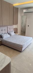 Bedroom Image of 1656 Sq.ft 4 BHK Apartment / Flat for sale in Hi Greens, Peer Muchalla Zirakpur for Rs. 14000000