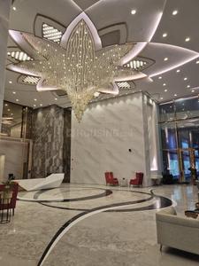 Hall Image of 2550 Sq.ft 3.5 BHK Apartment / Flat for sale in Lokhandwala Minerva, Worli Mumbai for Rs. 99500000