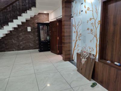 Living Room Image of 2800 Sq.ft 4 BHK Independent House for sale in Ansal Town, Talawali Chanda Indore for Rs. 17000000
