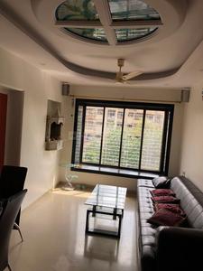 Hall Image of 2 bhk flat , common bedroom Available in Powai, Mumbai
