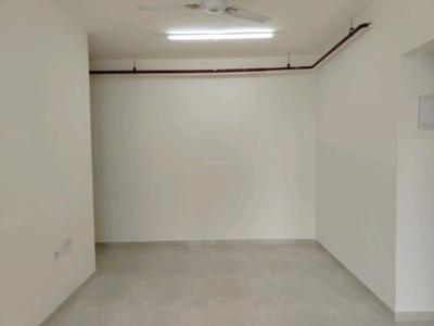 Living Room Image of 875 Sq.ft 2 BHK Apartment / Flat for sale in Sunteck Maxx World, Naigaon East Naigaon for Rs. 4800000