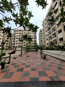 Image of 1643 Sq.ft 3 BHK Apartment / Flat for sale in Deopuri, Raipur for Rs. 5750000