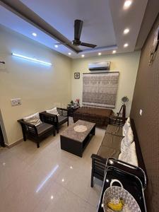 Hall Image of 1250 Sq.ft 3 BHK Apartment / Flat for sale in GH 14 DDA MIG, Paschim Vihar New Delhi for Rs. 12000000