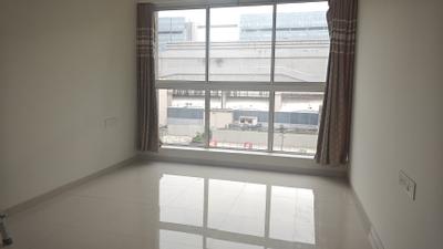 Bedroom Image of 1775 Sq.ft 3 BHK Apartment / Flat for sale in L And T Seawoods Residences North Towers, Nerul Navi Mumbai for Rs. 40000000