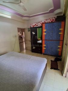 Bedroom Image of 1350 Sq.ft 3 BHK Apartment / Flat for sale in Chanakyapuri Ahmedabad for Rs. 8500000