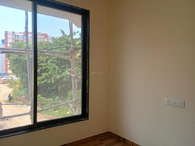 1 BHK Flat