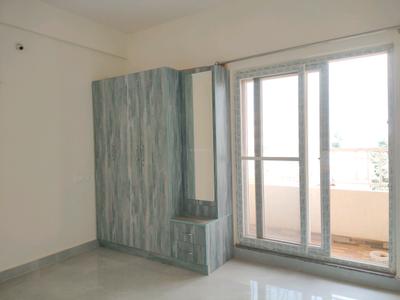Bedroom Image of 765 Sq.ft 2 BHK Apartment / Flat for sale in Habulus Sunshine, Electronic City Bengaluru for Rs. 4200000