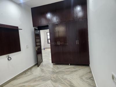 Bedroom Image of 1600 Sq.ft 2 BHK Independent House for rent in Model Town Panipat for Rs. 15200