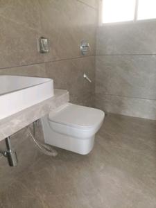 Common Bathroom Image of 1150 Sq.ft 2 BHK Apartment / Flat for sale in Kasturi Heights, Kharghar Navi Mumbai for Rs. 16000000