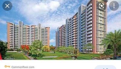 Image of 1527 Sq.ft 3 BHK Apartment / Flat for sale in Ashiana Anmol, Dhunela, Sohna for Rs. 12100000
