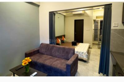 Hall Image of HelloWorld dwell in Nipania, Indore