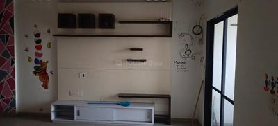 Hall Image of 990 Sq.ft 2 BHK Apartment / Flat for sale in Galaxy Divine Galaxy, Atladara Vadodara for Rs. 4000000