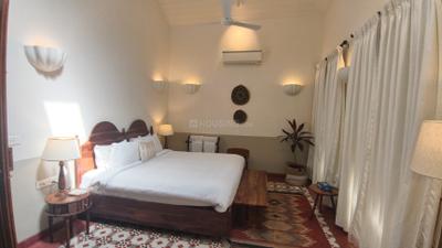 Bedroom Image of 3675 Sq.ft 4 BHK Villa for sale in Siolim Goa for Rs. 85000000