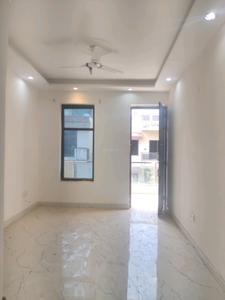Dining Area Image of 1850 Sq.ft 3 BHK Builder Floor for sale in Green Field Colony Faridabad for Rs. 13100000