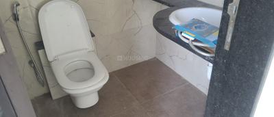 Image of 1300 Sq.ft 3 BHK Apartment / Flat for rent in VJ Yashwin Orizzonte Phase II, Chokhi Dhani, Pune for Rs. 52000