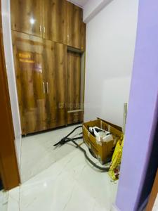 Bedroom Image of 2500 Sq.ft 3 BHK Builder Floor for rent in Omaxe Galleria, Sector 14 Bahadurgarh for Rs. 30000