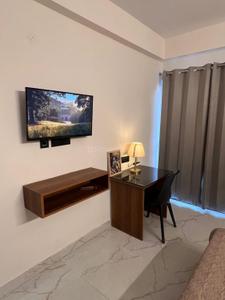 Bedroom Image of Stay Well PG in Sector 46, Gurgaon