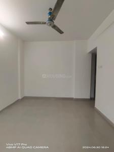 Hall Image of 680 Sq.ft 1 BHK Apartment / Flat for rent in Chavandai Complex, Kalwa Thane for Rs. 24000