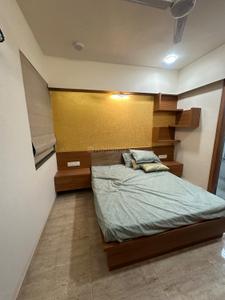 Bedroom Image of 1050 Sq.ft 2 BHK Apartment / Flat for sale in Sankalp Eternity, Shahibaug Ahmedabad for Rs. 5100000