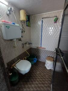 Image of 970 Sq.ft 2 BHK Apartment / Flat for sale in Ghatkopar West, Mumbai for Rs. 11200000