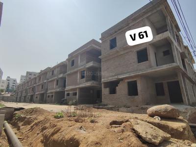 Image of 3671 Sq.ft 4 BHK Villa for sale in Happy Homes Colony, Hyderabad for Rs. 44052000