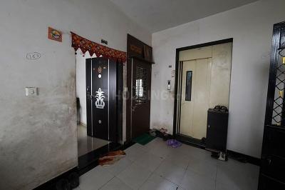 Hall Image of 1170 Sq.ft 2 BHK Apartment / Flat for sale in Vastral Ahmedabad for Rs. 4400000
