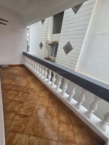 Balcony Image of 1100 Sq.ft 2 BHK Apartment / Flat for rent in Porvorim Goa for Rs. 27000