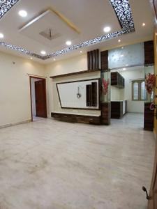 Living Room Image of 1100 Sq.ft 2 BHK Apartment / Flat for rent in Dilsukh Nagar Hyderabad for Rs. 25000
