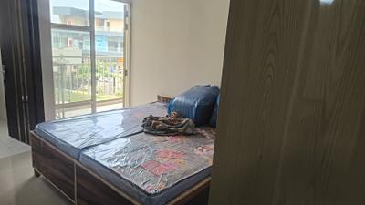Bedroom Image of 744 Sq.ft 3 BHK Apartment / Flat for sale in Sector 70 Gurgaon for Rs. 9050000
