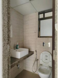 Bedroom Two Image of 850 Sq.ft 2 BHK Apartment / Flat for sale in Sunteck Maxx World, Tivri Vasai for Rs. 5400000