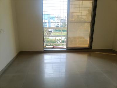 Bedroom Image of 1368 Sq.ft 2 BHK Apartment / Flat for sale in Regency Icon, Kharghar Navi Mumbai for Rs. 16500000