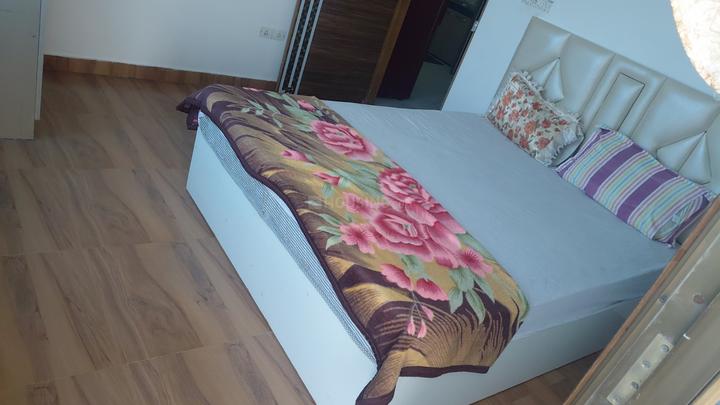 Shivaay residency Bedroom One 1