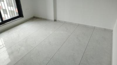 Bedroom Image of 1864 Sq.ft 3 BHK Apartment / Flat for sale in Sumerru Sky Leaf, Jahangirabad Surat for Rs. 6651000