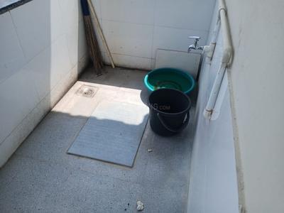 Image of 1150 Sq.ft 1 BHK Apartment / Flat for rent in Vejalpur, Ahmedabad for Rs. 13511