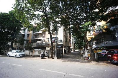 Image of 728 Sq.ft 2 BHK Apartment / Flat for sale in Chinchwad, Pune for Rs. 8500000