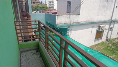 Balcony Image of 800 Sq.ft 2 BHK Independent House for sale in Dandiapali Rourkela for Rs. 8000000