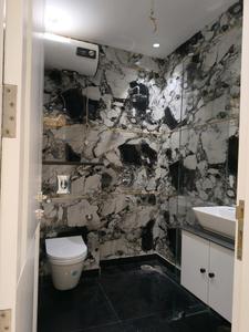 Bedroom Three Image of 2000 Sq.ft 4 BHK Builder Floor for sale in Vaishali Ghaziabad for Rs. 32500000