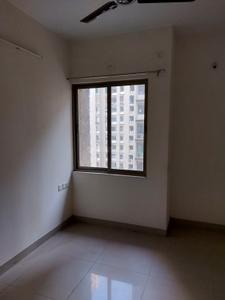 Bedroom Image of 927 Sq.ft 2 BHK Apartment / Flat for sale in Tata Amantra, Bhiwandi Thane for Rs. 6900000