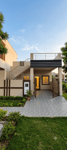 Image of 1250 Sq.ft 2 BHK Independent House for sale in Mopka, Bilaspur for Rs. 3600000