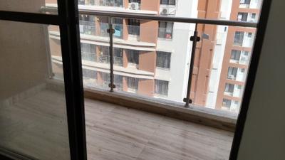 Image of 850 Sq.ft 2 BHK Apartment / Flat for rent in Unique Legacy, Keshav Nagar, Pune for Rs. 30000